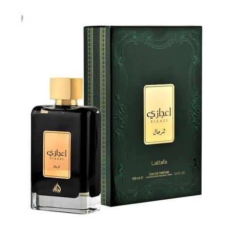 LATTAFA EJAAZI FOR MEN EAU DE PARFUM
