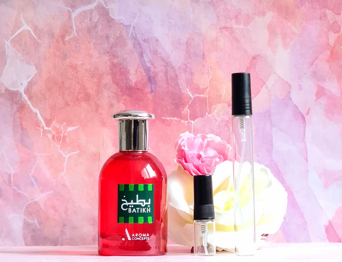 BATIKH Watermelon EDP