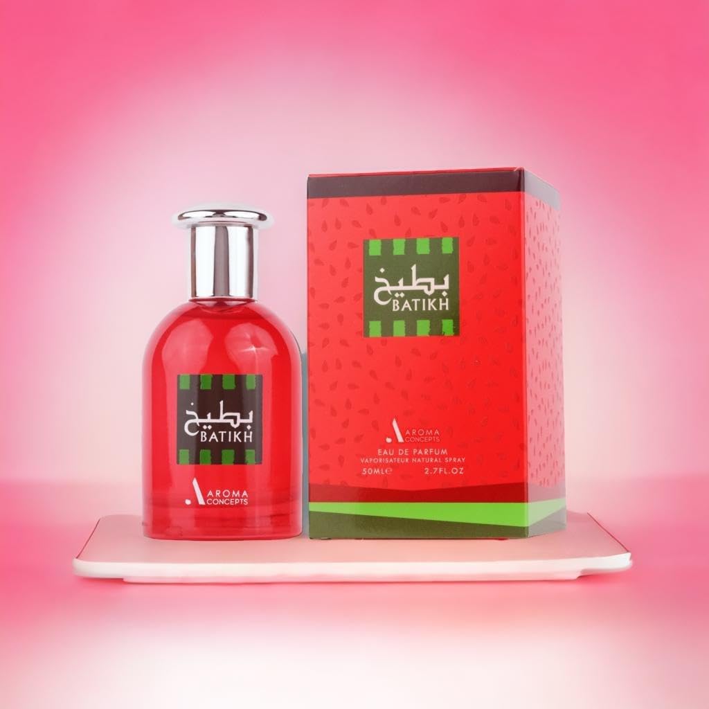 BATIKH Watermelon EDP
