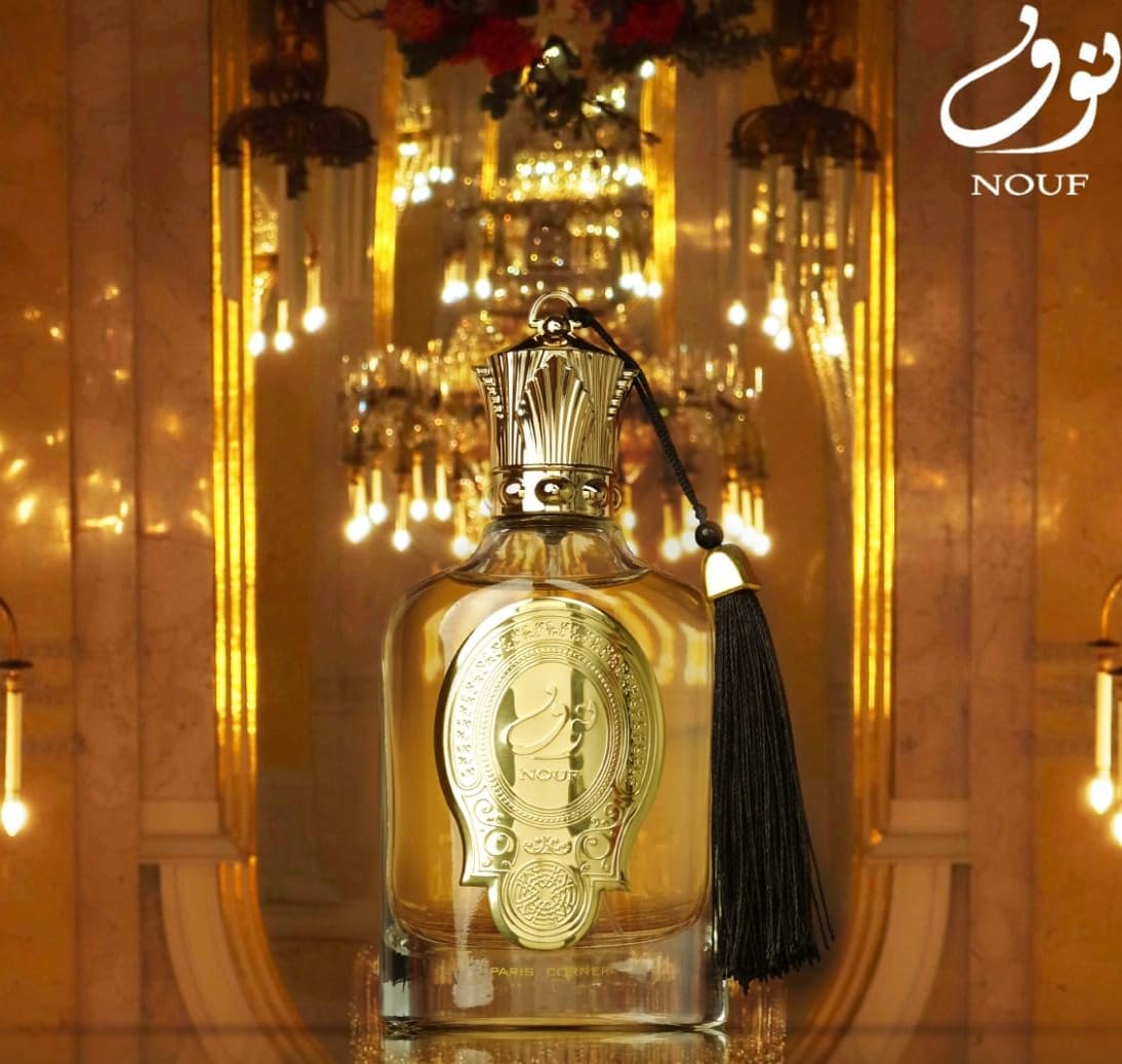 Paris Corner Nouf Perfume