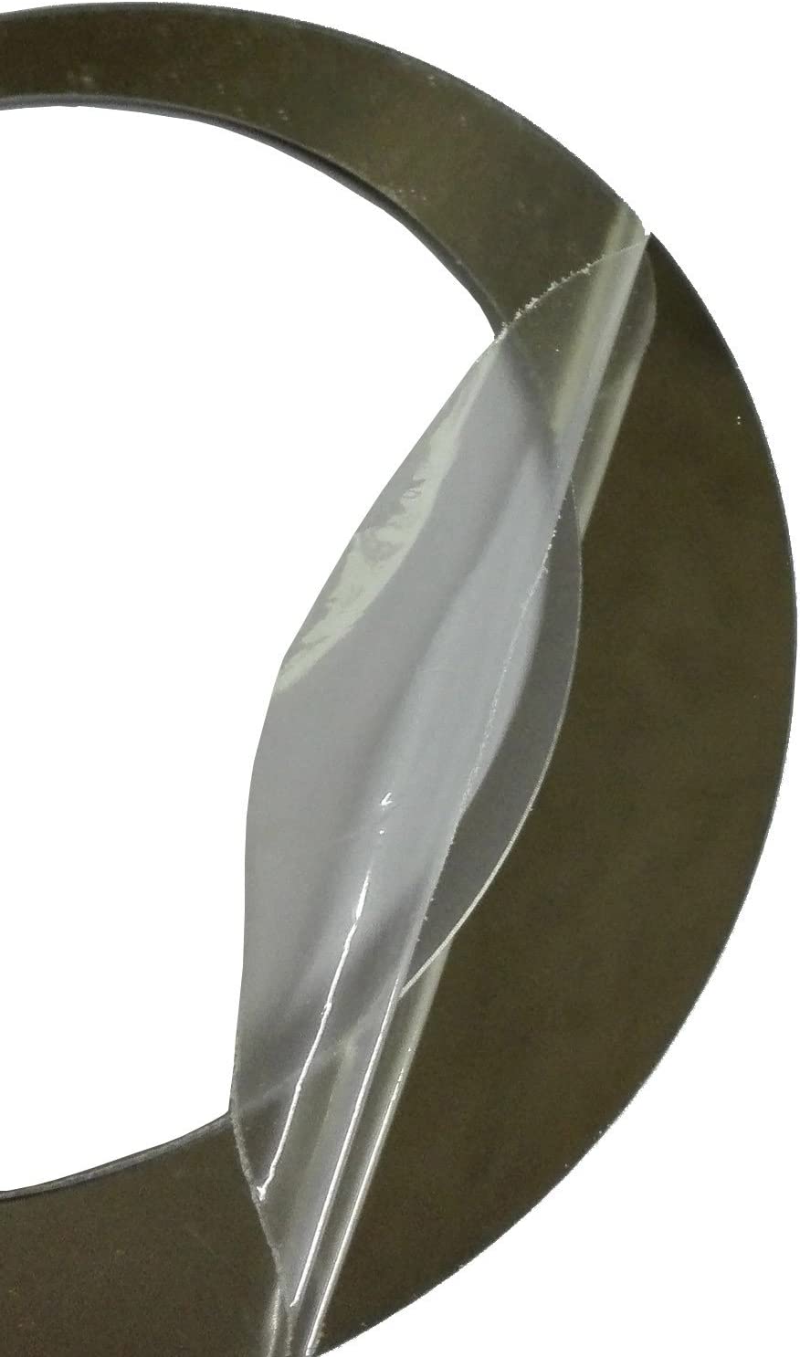 Circle Mirror DIY Wall Sticker Wall Decoration 24pcs Grey