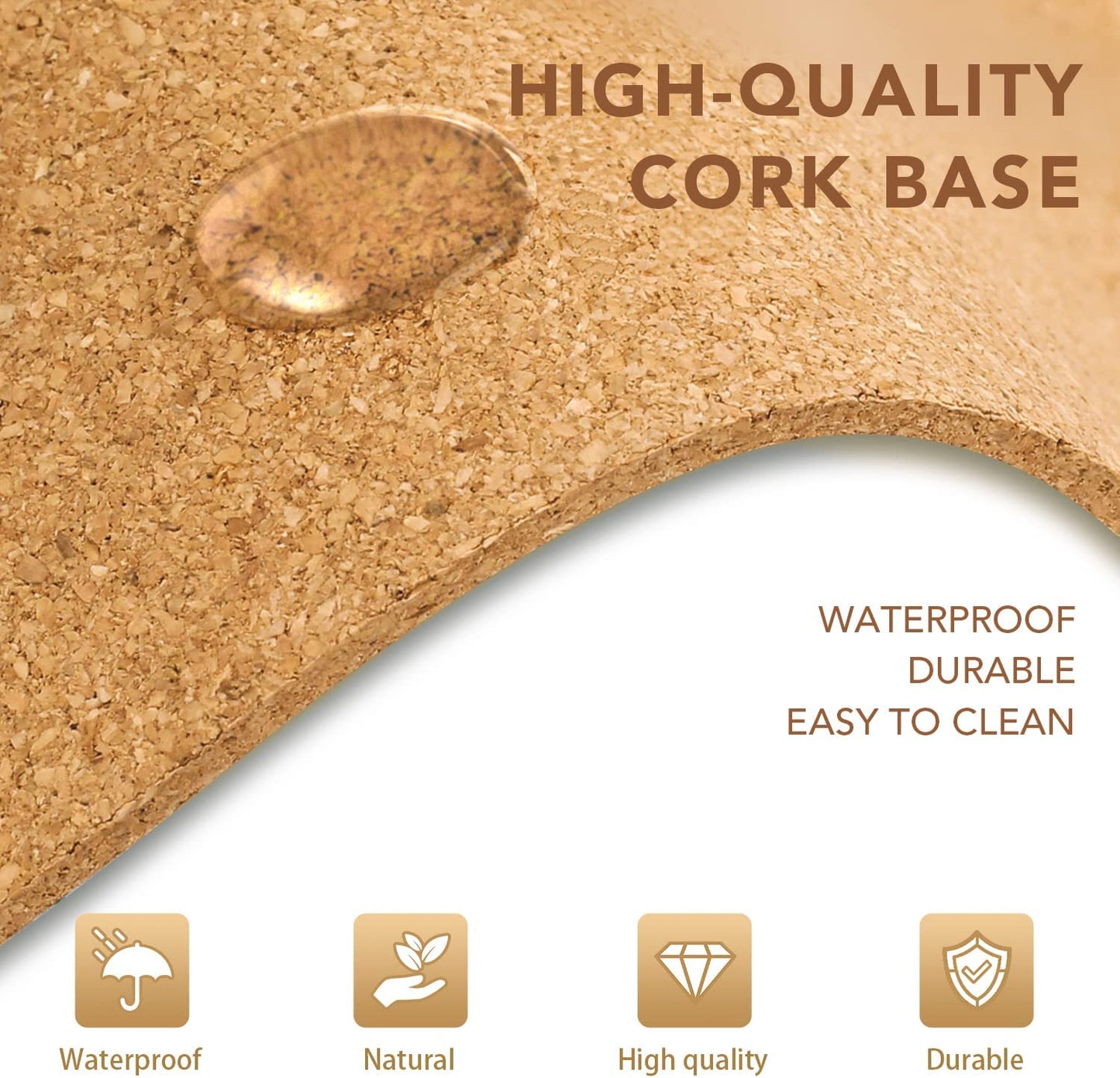 Metal Wire Basket Storage, Bathroom Basket for Organizing, Bathroom Counter Organizer with Wooden Handles, Farmhouse Bathroom Decor Tray, Toilet Paper Basket Storage (Small, Black)