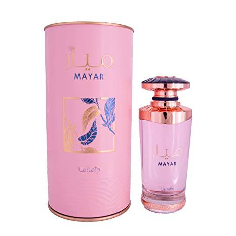 Lattafa Mayar - Eau De Parfum for Women