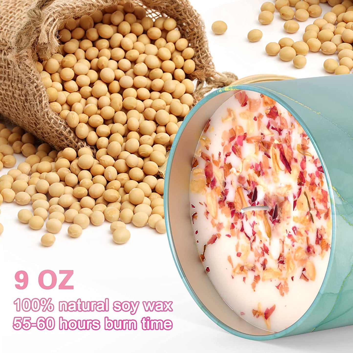 Gifts for Mom, Mothers Day Gifts for Mom, Mom Gifts from Daughter Son, Funny Christmas Birthday Gifts for Mom, Great Mother Gifts Ideas, Scented Candles