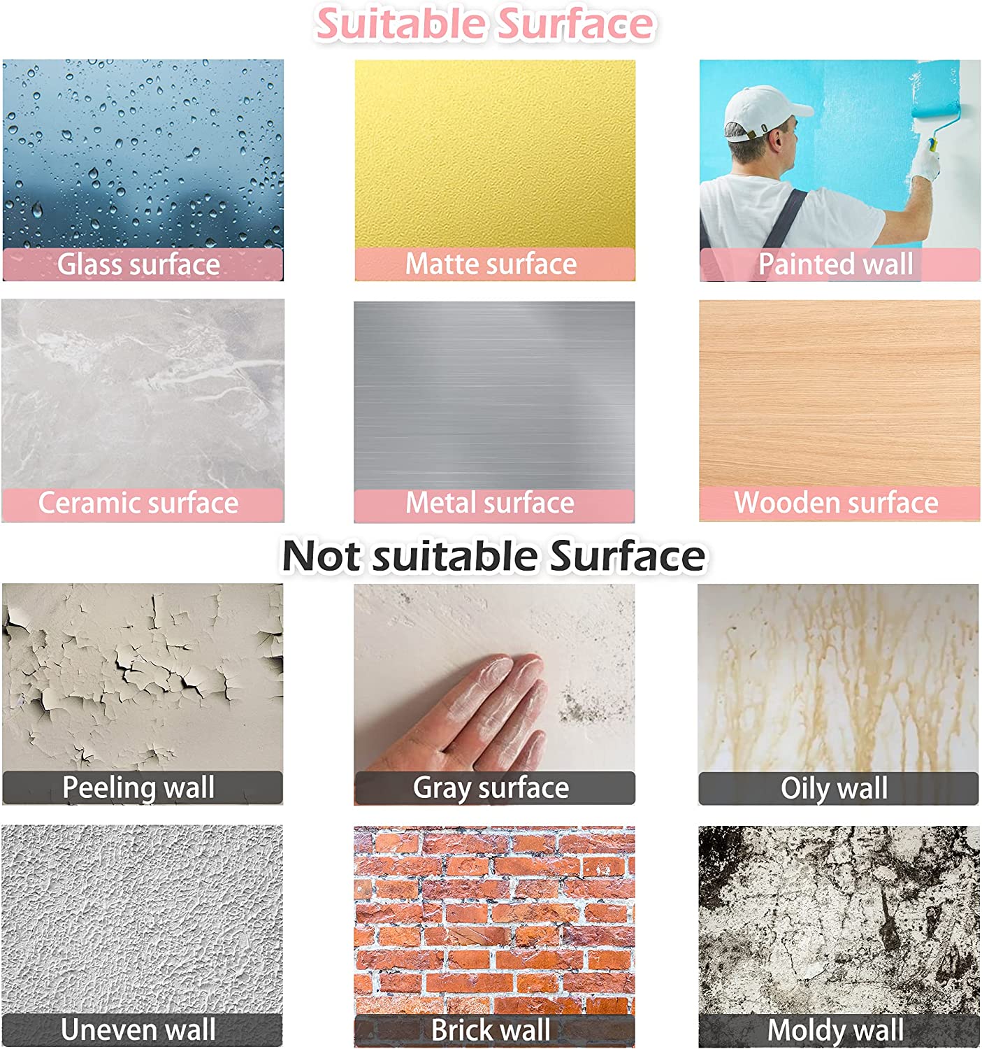 Inspirational Wall Decal Quotes Eyelash Eyes Wall Stickers Motivational Word Letter Decals She Believe She Could So She Did Wall Art Positive Sayings Sticker for Women Girls Bedroom Living Room Decor