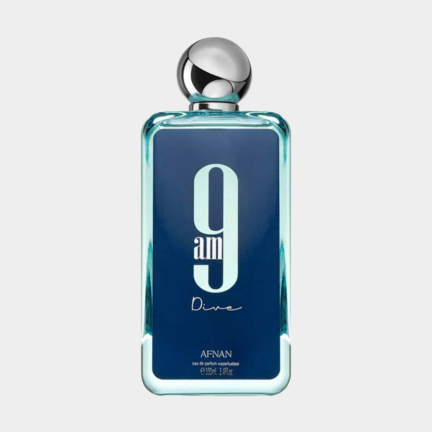 Afnan 9AM Dive - Eau De Parfume for (Unisex)