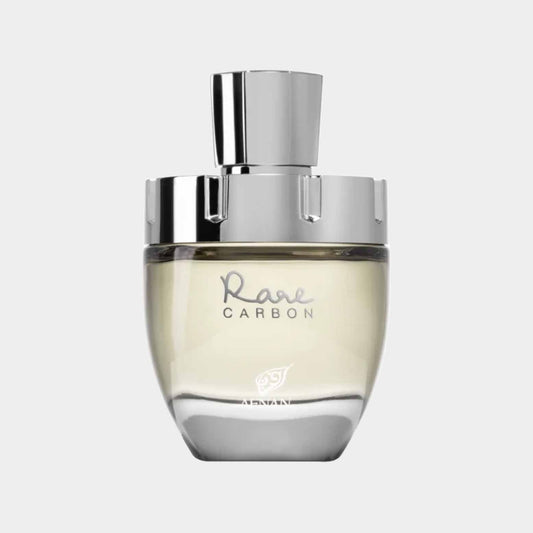 Afnan Rare Carbon - Eau De Parfum for Men
