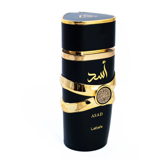 Lattafa Asad - Eau De Parfum (Unisex)