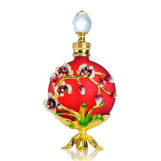 YUMMY PINK – Arabian Perfume Oil | Tropical Fruity Pineapple Vanilla Aroma, Exotic Long-Lasting Perfume Fragrance Scent