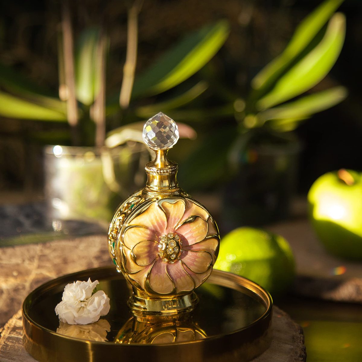 Swiss Arabian - AMAALI Concentrated Perfume Oil