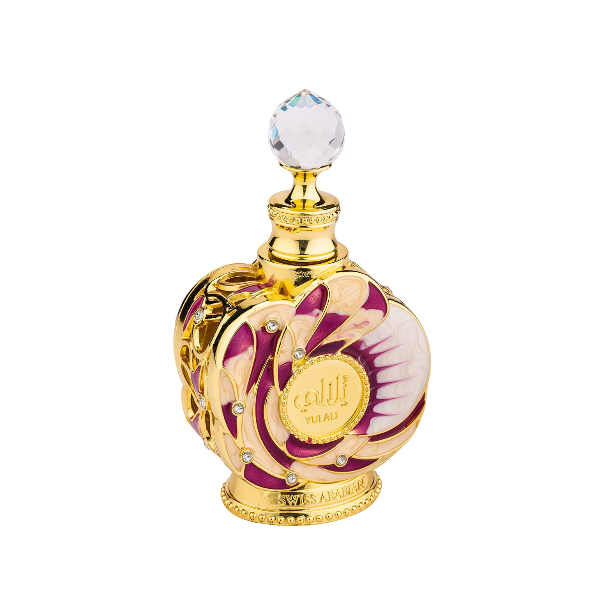 Swiss Arabian - YULALI Concentrated Perfume Oil