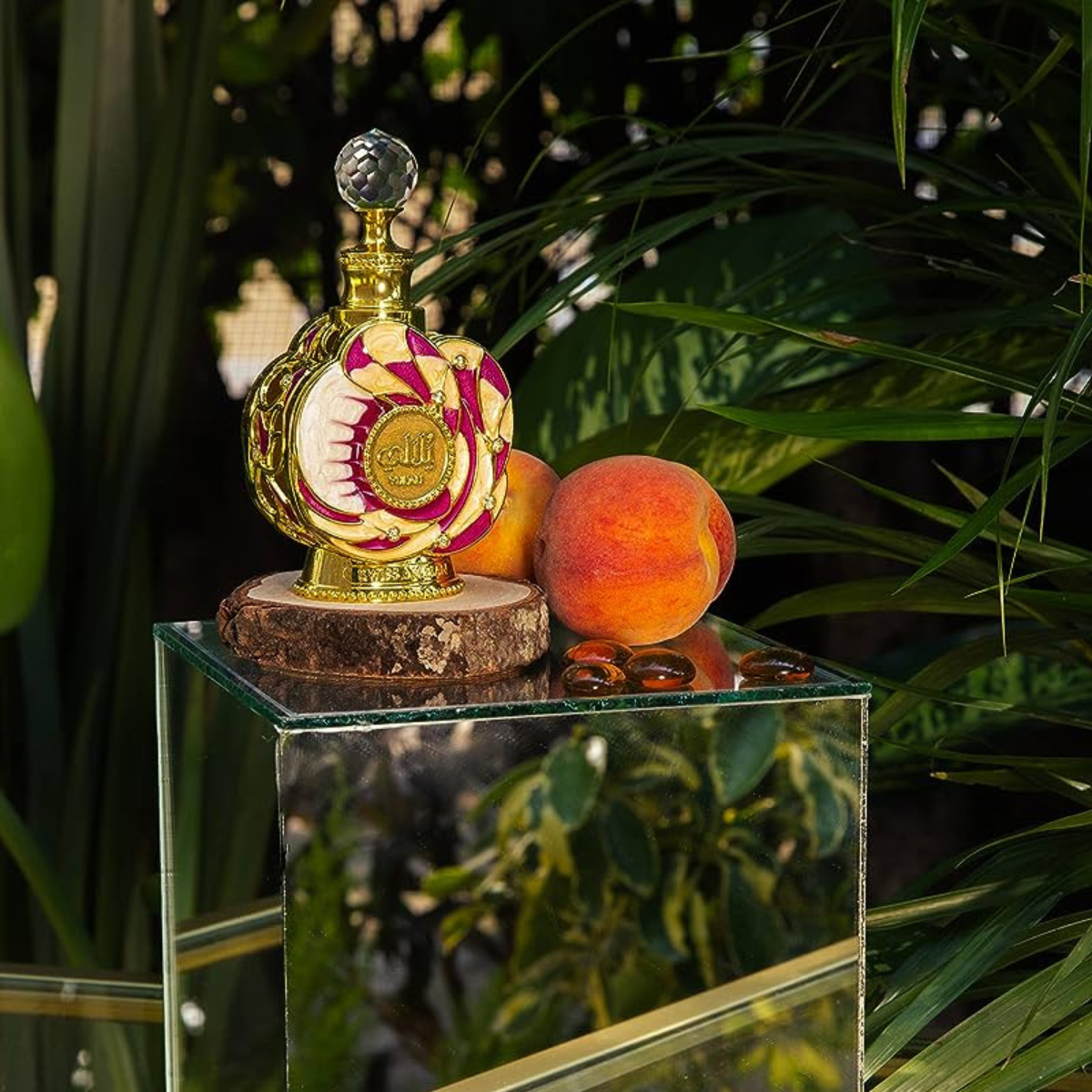 Swiss Arabian - YULALI Concentrated Perfume Oil