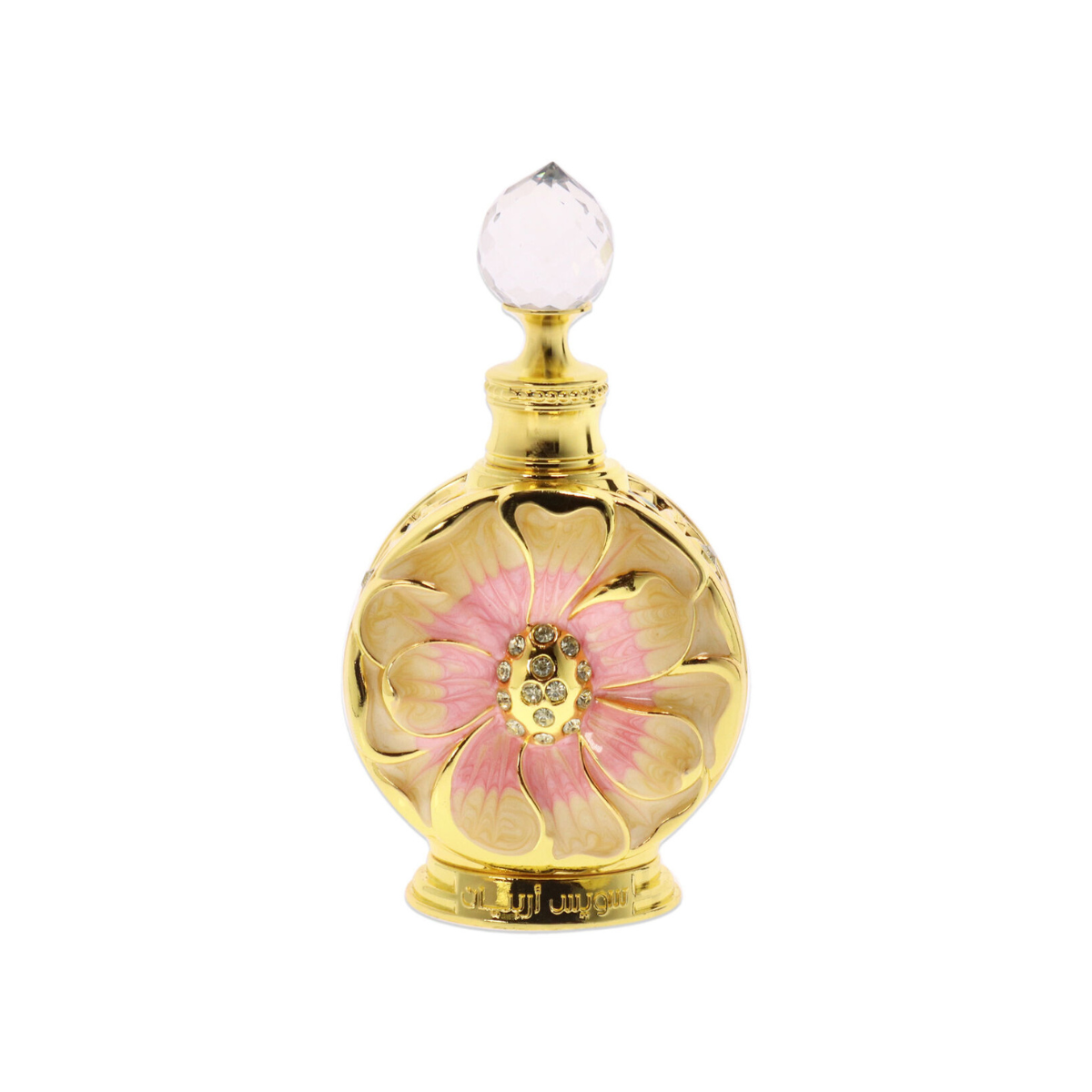 Swiss Arabian - AMAALI Concentrated Perfume Oil