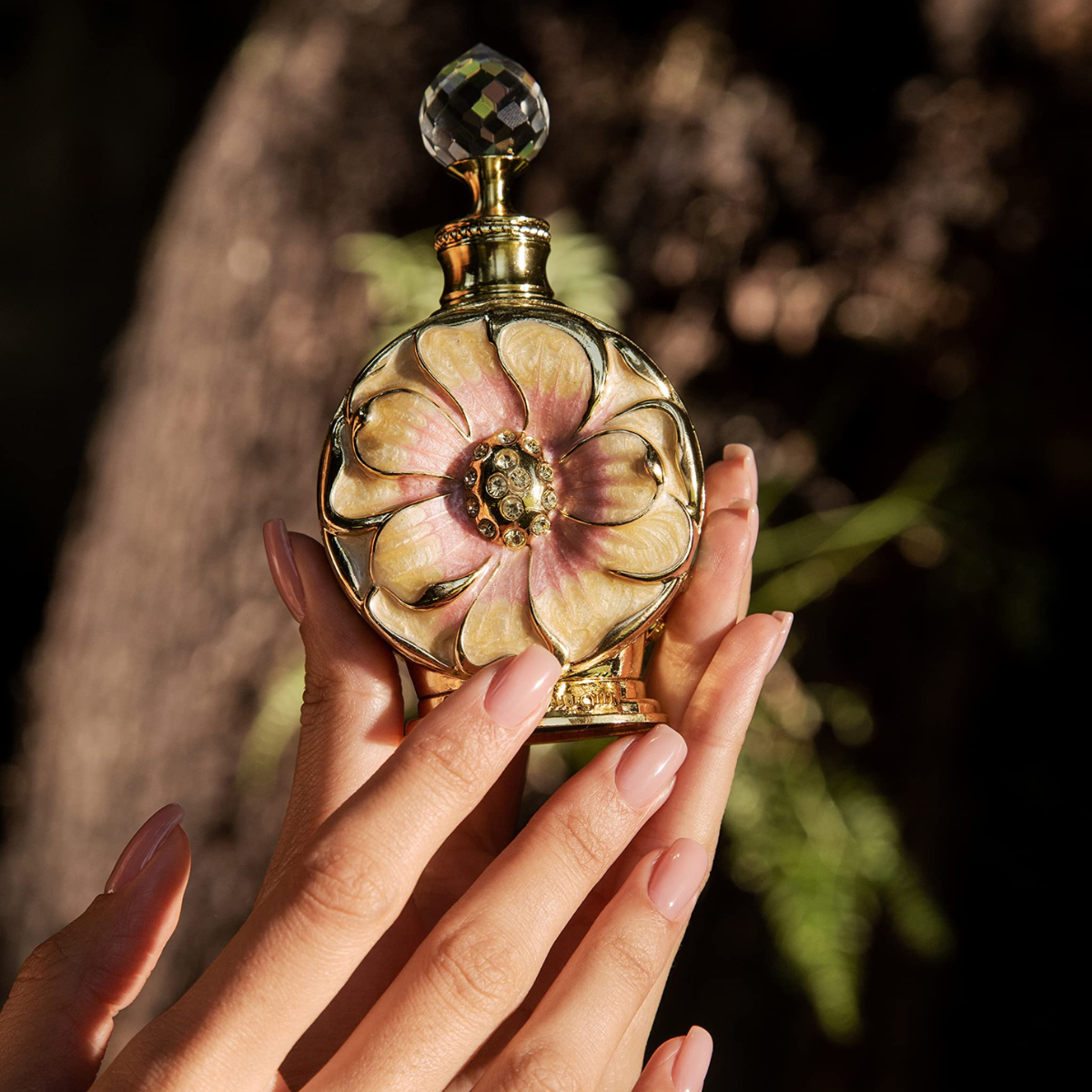 Swiss Arabian - AMAALI Concentrated Perfume Oil