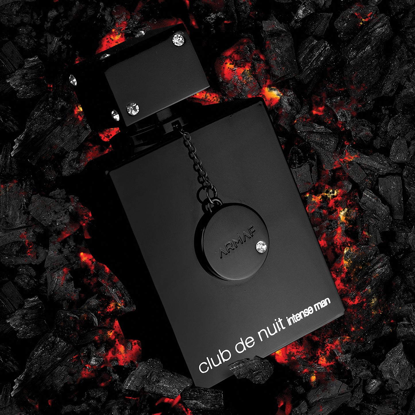 Armaf Club De Nuit Intense - Eau De Toilette For Man