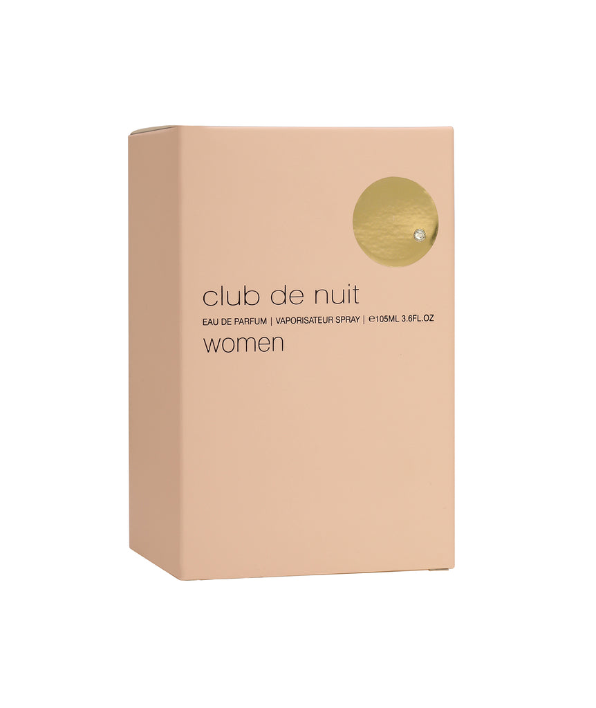 Armaf Club De Nuit Eau De Parfum For Women