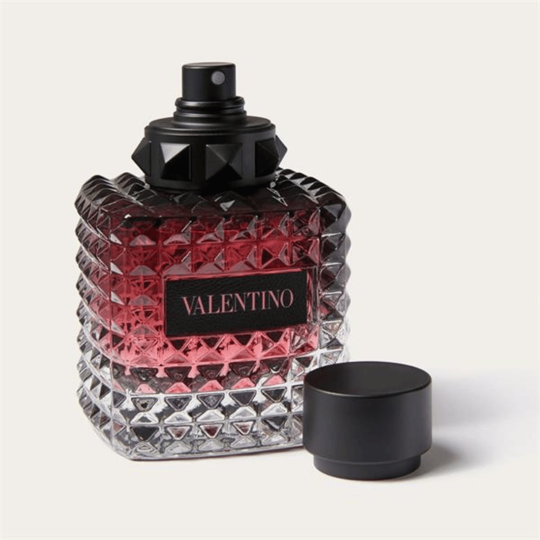 Valentino Donna Born In Roma Intense - Eau De Parfum