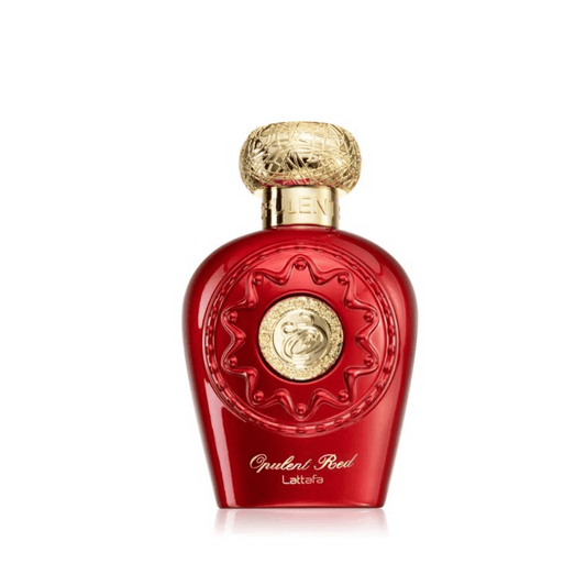 Lattafa Opulent Red - Eau De Parfum
