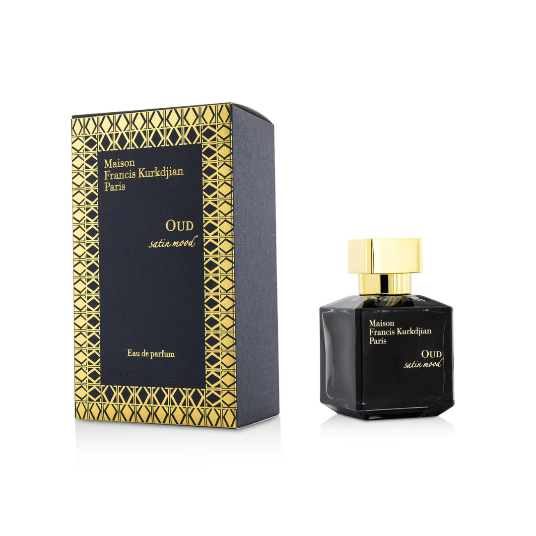 Oud Satin Mood by Maison Francis Kurkdjian Eau de Parfum