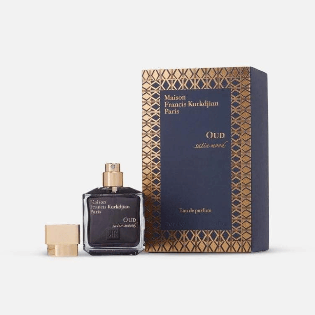 Oud Satin Mood by Maison Francis Kurkdjian Eau de Parfum