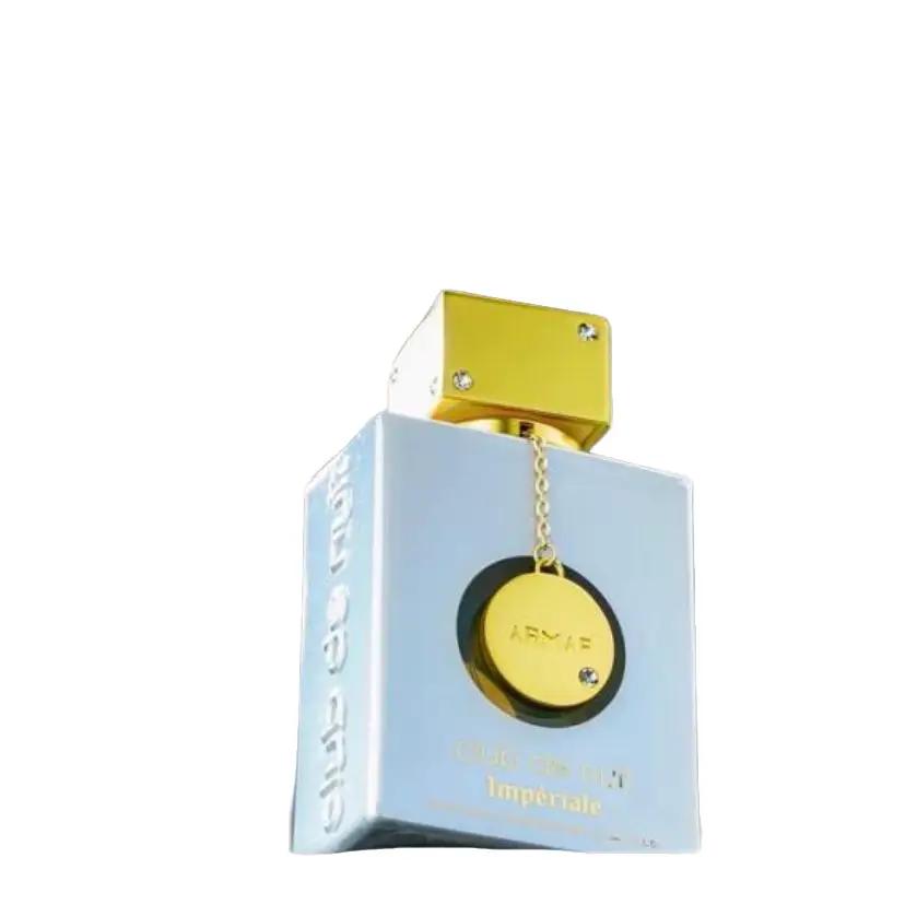 ARMAF Club de Nuit Imperiale for Women Eau de Parfum Spray, 3.6 Ounce Floral Floral Fruity Woody Aroma Fragrance Perfume Cologne