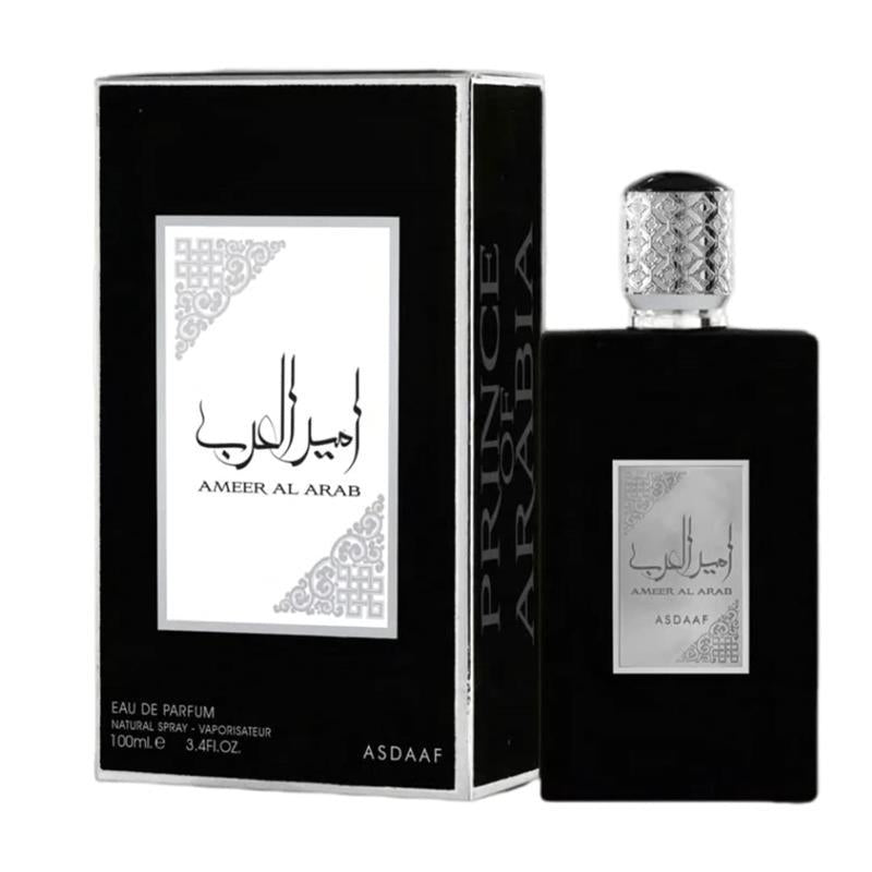 Ameerat Al Arab Prive Rose,Ameer Al Arab & Ameerat Al Arab EDP 100ML (COLLECTION)