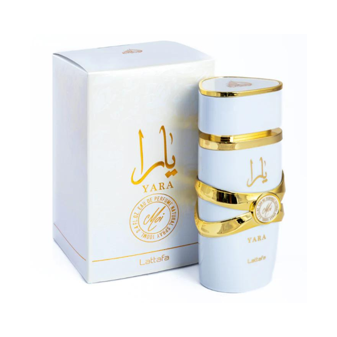 LATTAFA YARA MOI EAU DE PARFUM - Women
