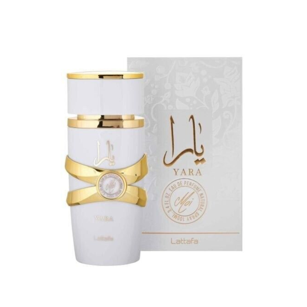 LATTAFA YARA MOI EAU DE PARFUM - Women