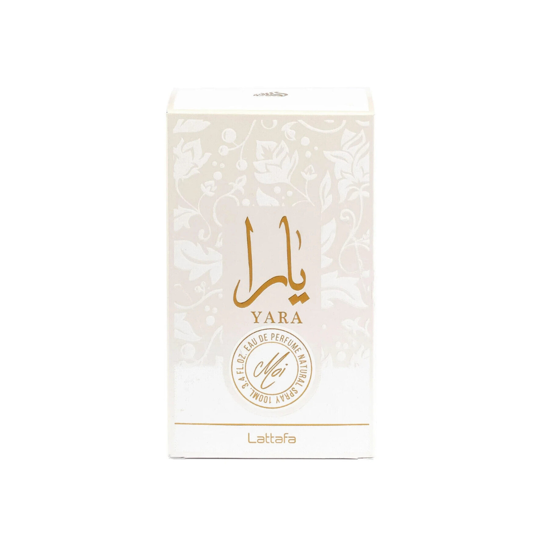 LATTAFA YARA MOI EAU DE PARFUM - Women