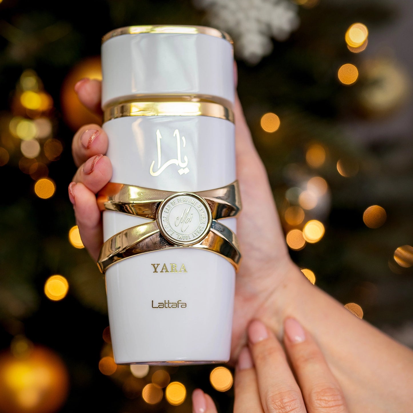 LATTAFA YARA MOI EAU DE PARFUM - Women