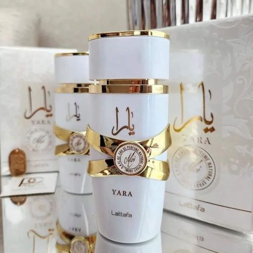 LATTAFA YARA MOI EAU DE PARFUM - Women