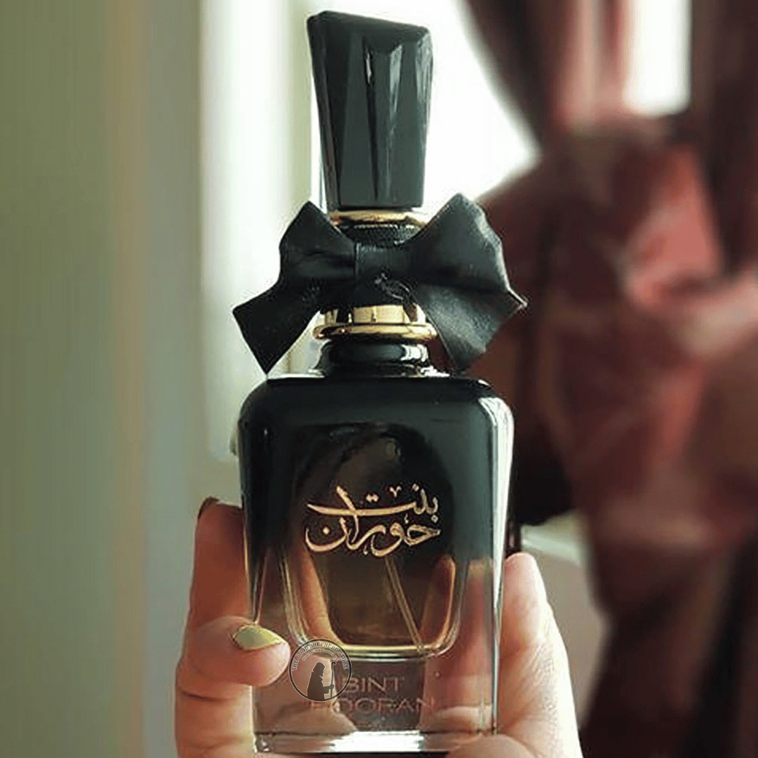 Bint Hooran Eau de Parfum - Women