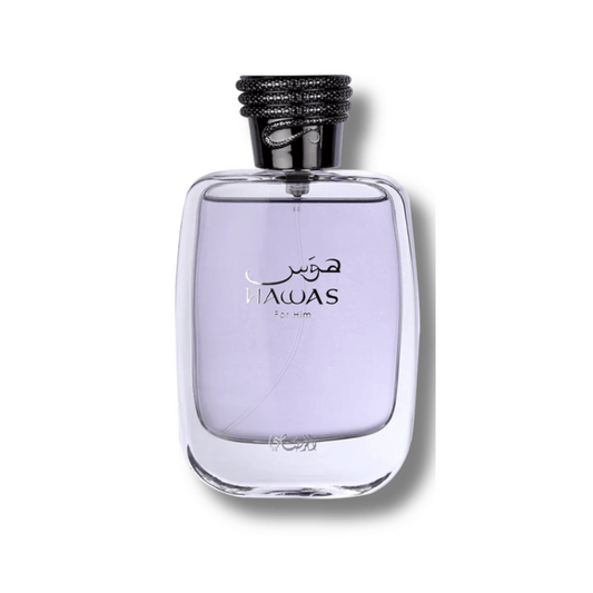 Rasasi Hawas - Eau De Parfume for Men