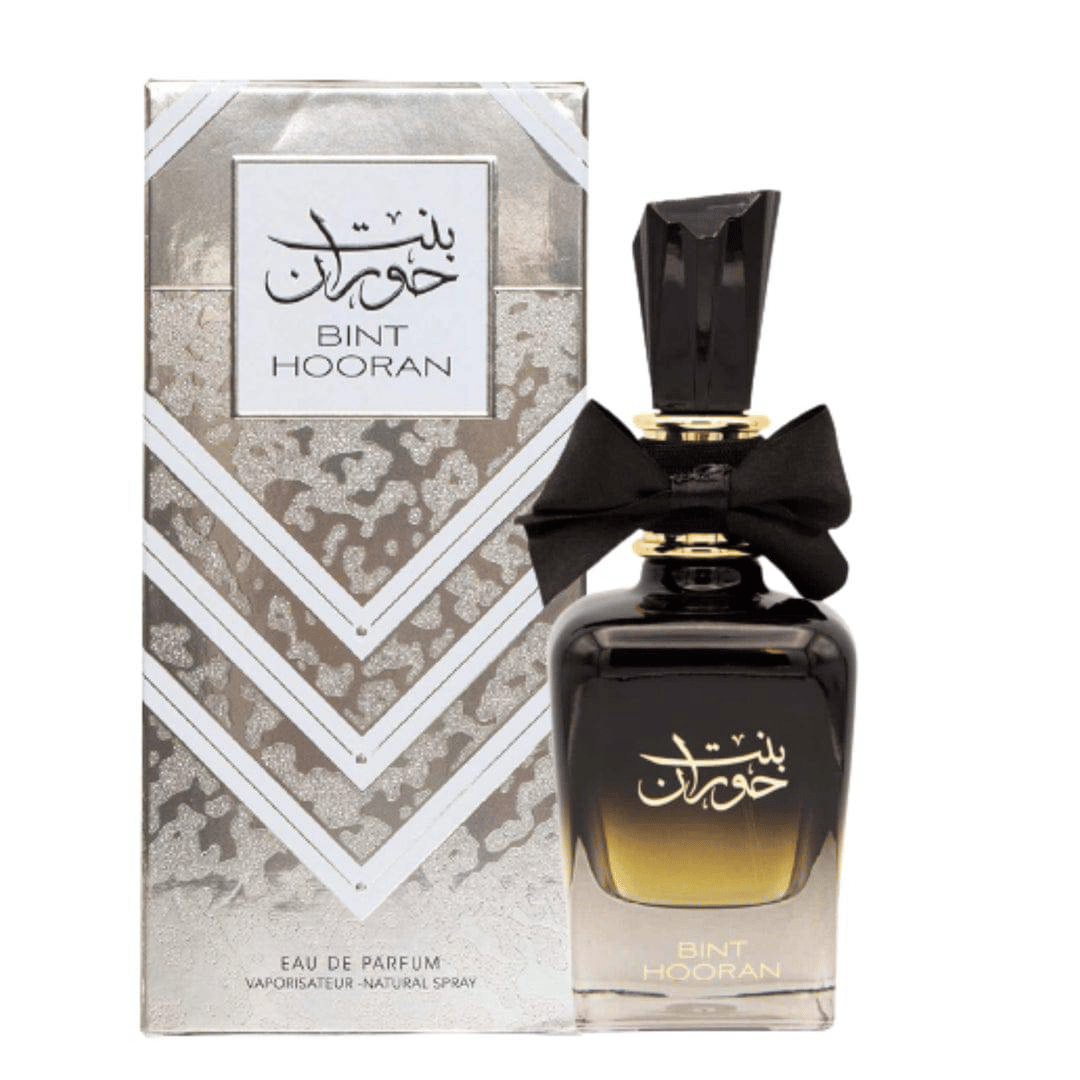 Bint Hooran Eau de Parfum - Women