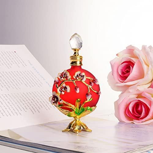 YUMMY PINK – Arabian Perfume Oil | Tropical Fruity Pineapple Vanilla Aroma, Exotic Long-Lasting Perfume Fragrance Scent