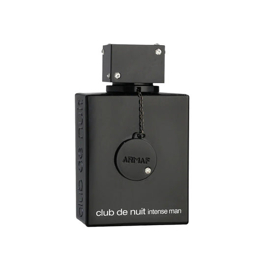 Armaf Club De Nuit Intense - Eau De Toilette For Man