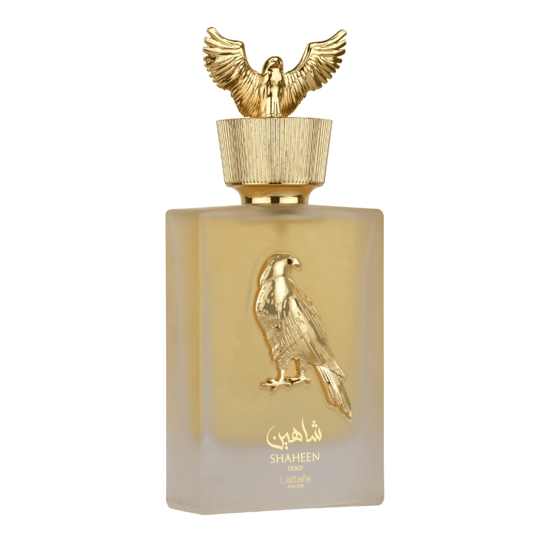Lattafa Shaheen Gold - Eau De Parfume (Unisex)