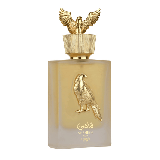 Lattafa Shaheen Gold - Eau De Parfume (Unisex)