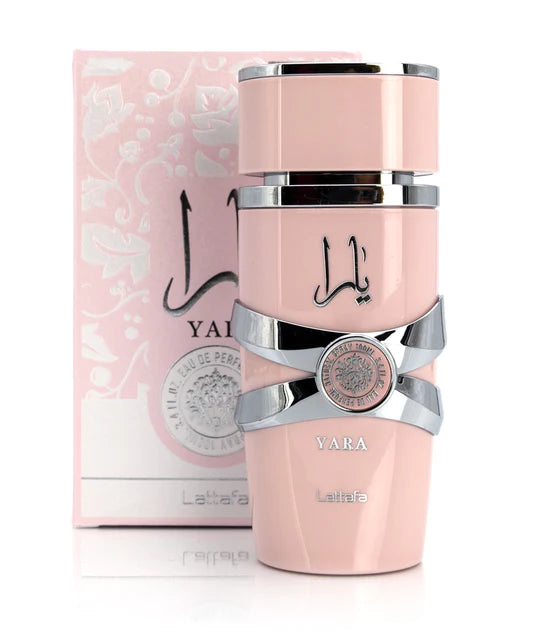 Lattafa Yara - Eau de Parfum for Women