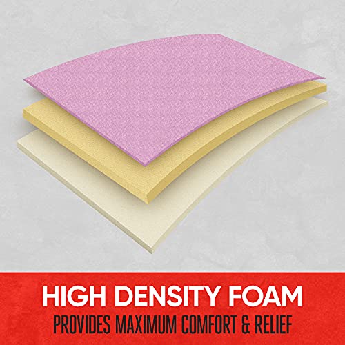 Motor Trend Beige Faux Leather 2-Pack Car Seat Cover for Front Seats, Padded Car Seat Protectors with Storage Pockets, Premium Interior Covers, Front Seat Covers for Cars Truck SUV Auto
