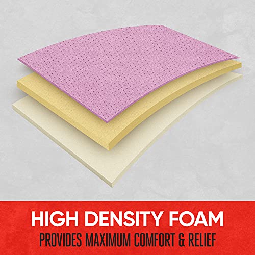 Motor Trend Beige Faux Leather 2-Pack Car Seat Cover for Front Seats, Padded Car Seat Protectors with Storage Pockets, Premium Interior Covers, Front Seat Covers for Cars Truck SUV Auto