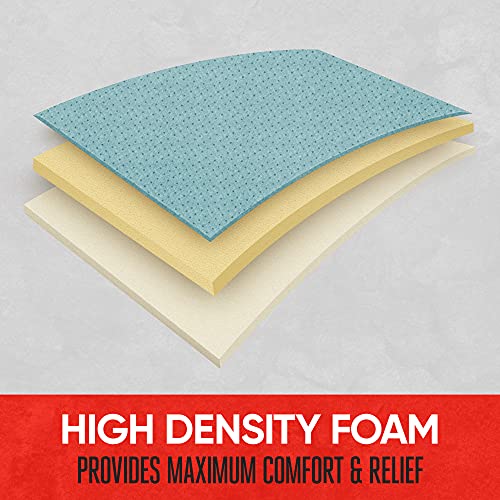 Motor Trend Beige Faux Leather 2-Pack Car Seat Cover for Front Seats, Padded Car Seat Protectors with Storage Pockets, Premium Interior Covers, Front Seat Covers for Cars Truck SUV Auto