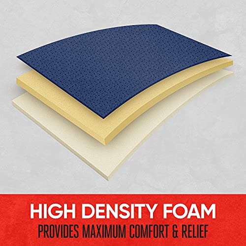 Motor Trend Beige Faux Leather 2-Pack Car Seat Cover for Front Seats, Padded Car Seat Protectors with Storage Pockets, Premium Interior Covers, Front Seat Covers for Cars Truck SUV Auto