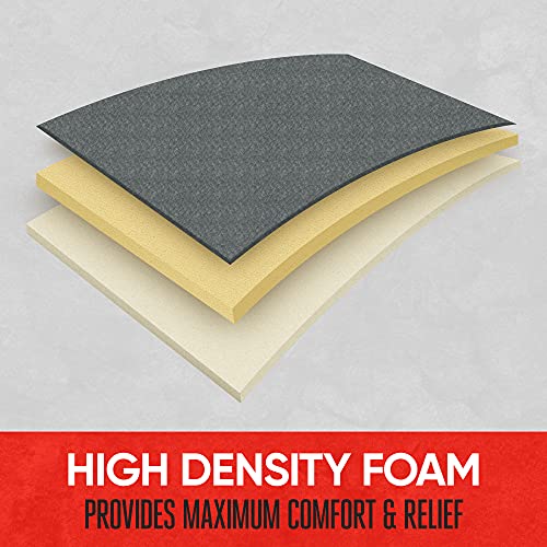 Motor Trend Beige Faux Leather 2-Pack Car Seat Cover for Front Seats, Padded Car Seat Protectors with Storage Pockets, Premium Interior Covers, Front Seat Covers for Cars Truck SUV Auto