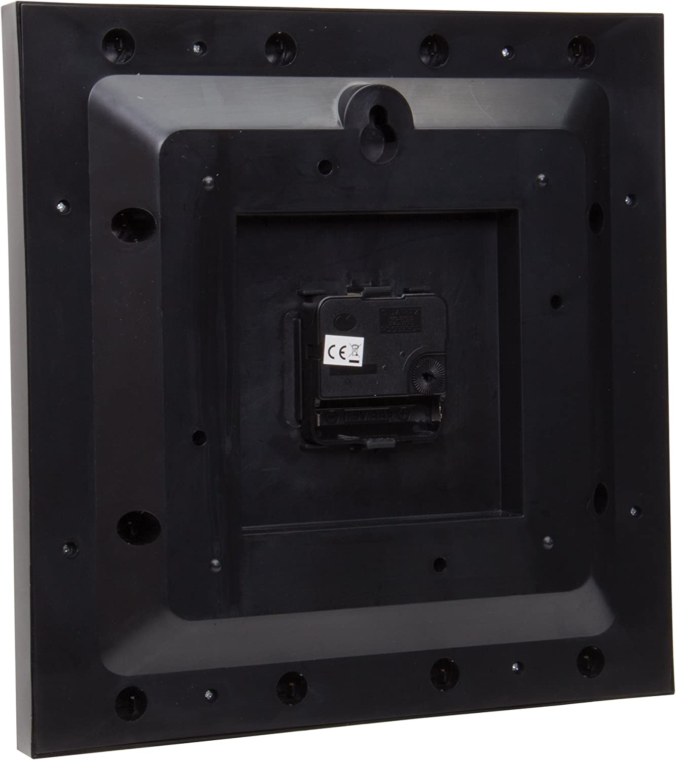 Enterprises Inc. Make Your Own Multi-Photo Clock