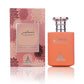 Taskeen Peach Tea Perfume EDP 3.4Fl Oz by Paris Corner. UNISEX - EDP