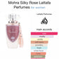 Lattafa Mohra Silky Rose EDP Perfume 100 ML