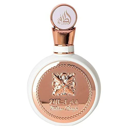 Lattafa Fakhar for Women Eau de Parfum Spray