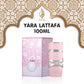 Lattafa Yara - Eau de Parfum for Women