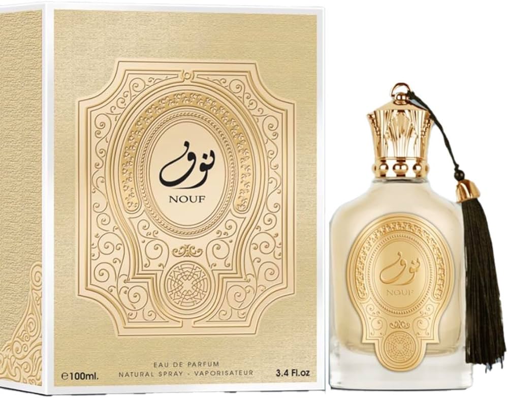 Paris Corner Nouf Perfume